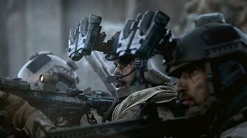 Call of Duty: Modern Warfare (Standard Edition) XBOX LIVE Key ARGENTINA