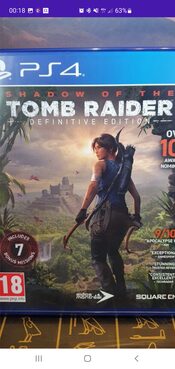 Horizon + LEGO Harry + Shadow of the Tomb Raider for sale