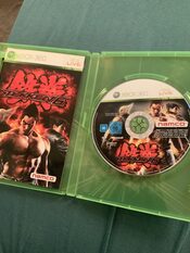 Tekken 6 Xbox 360