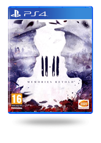 11-11 Memories Retold PlayStation 4