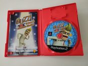 Juegos Buzz! y pulsadores PS2 for sale