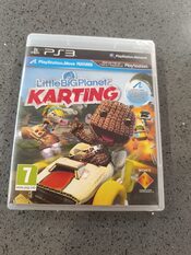 LittleBigPlanet Karting PlayStation 3