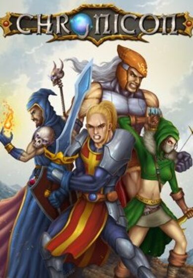 

Chronicon Steam Key GLOBAL