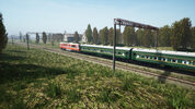 Get Russian Train Trip (PC) Steam Key GLOBAL