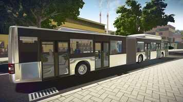 Get Bus Simulator 18 Steam Key EUROPE