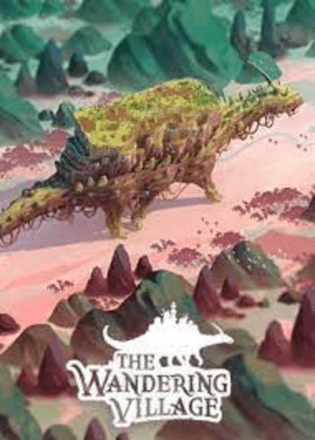 The Wandering Village (PC) Steam Key GLOBAL