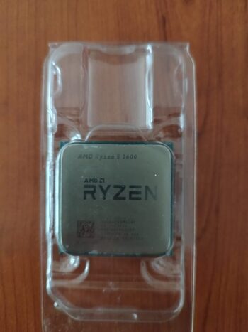 Ryzen 7 discount 3700x segunda mano