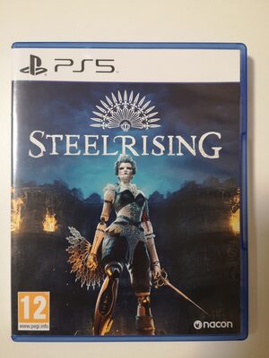 Steelrising PlayStation 5