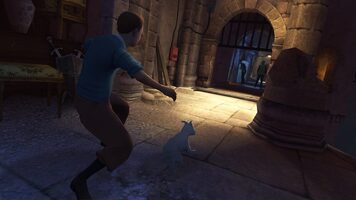 The Adventures of Tintin: The Secret of the Unicorn Xbox 360 for sale