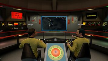 Redeem Star Trek: Bridge Crew (PC) Steam Key UNITED STATES