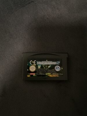 Need for Speed: Underground 2 Game Boy Advance