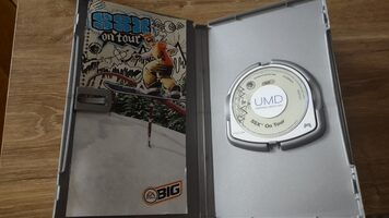 SSX on Tour PSP for sale