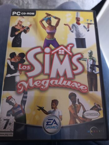 sims playstation 1