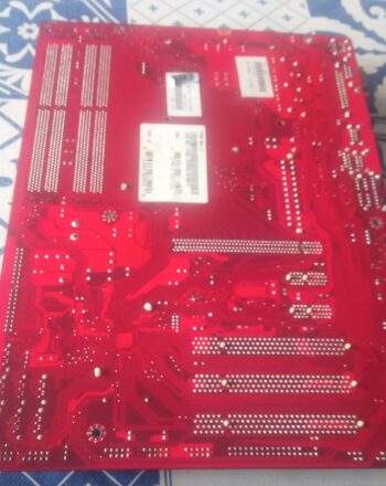 Core 2 Duo e6300 + Placa 775 de regalo for sale
