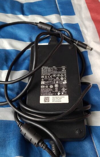 Comprar Chargeur Dell 240w