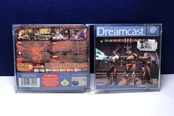 Get Quake III Arena (1999) Dreamcast