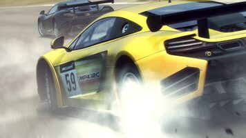 GRID 2 - McLaren Racing Pack (DLC) Steam Key GLOBAL for sale