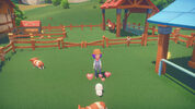 Get My Time at Portia Steam Key GLOBAL