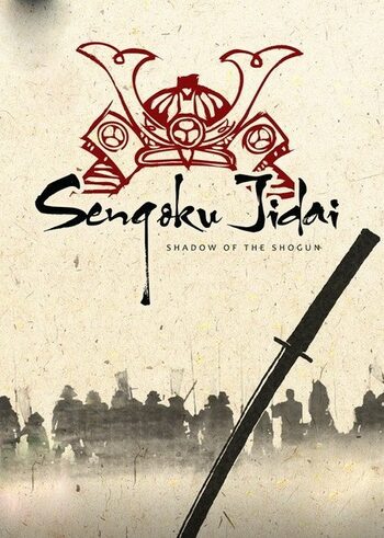 Sengoku Jidai: Shadow of the Shogun Steam Key GLOBAL