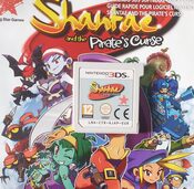 Shantae and the Pirate's Curse Nintendo 3DS