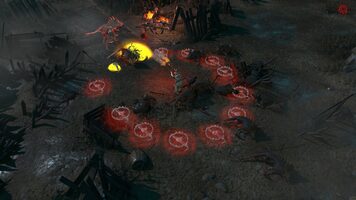 Warhammer: Chaosbane - Witch Hunter (DLC) Steam Key GLOBAL for sale