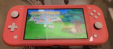STORY OF SEASONS: Friends of Mineral Town Nintendo Switch