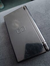 Nintendo DS Lite, Black for sale
