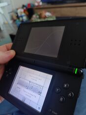 Redeem Nintendo DS Lite, Black
