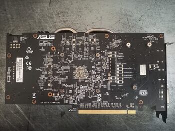 Comprar Asus Mining RX 470 4GB
