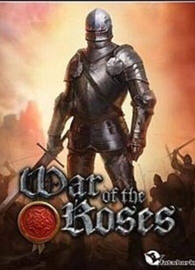 

Vikings & Roses - Unleash the War Pack (DLC) Steam Key GLOBAL