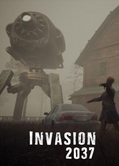 

Invasion 2037 (PC) Steam Key GLOBAL