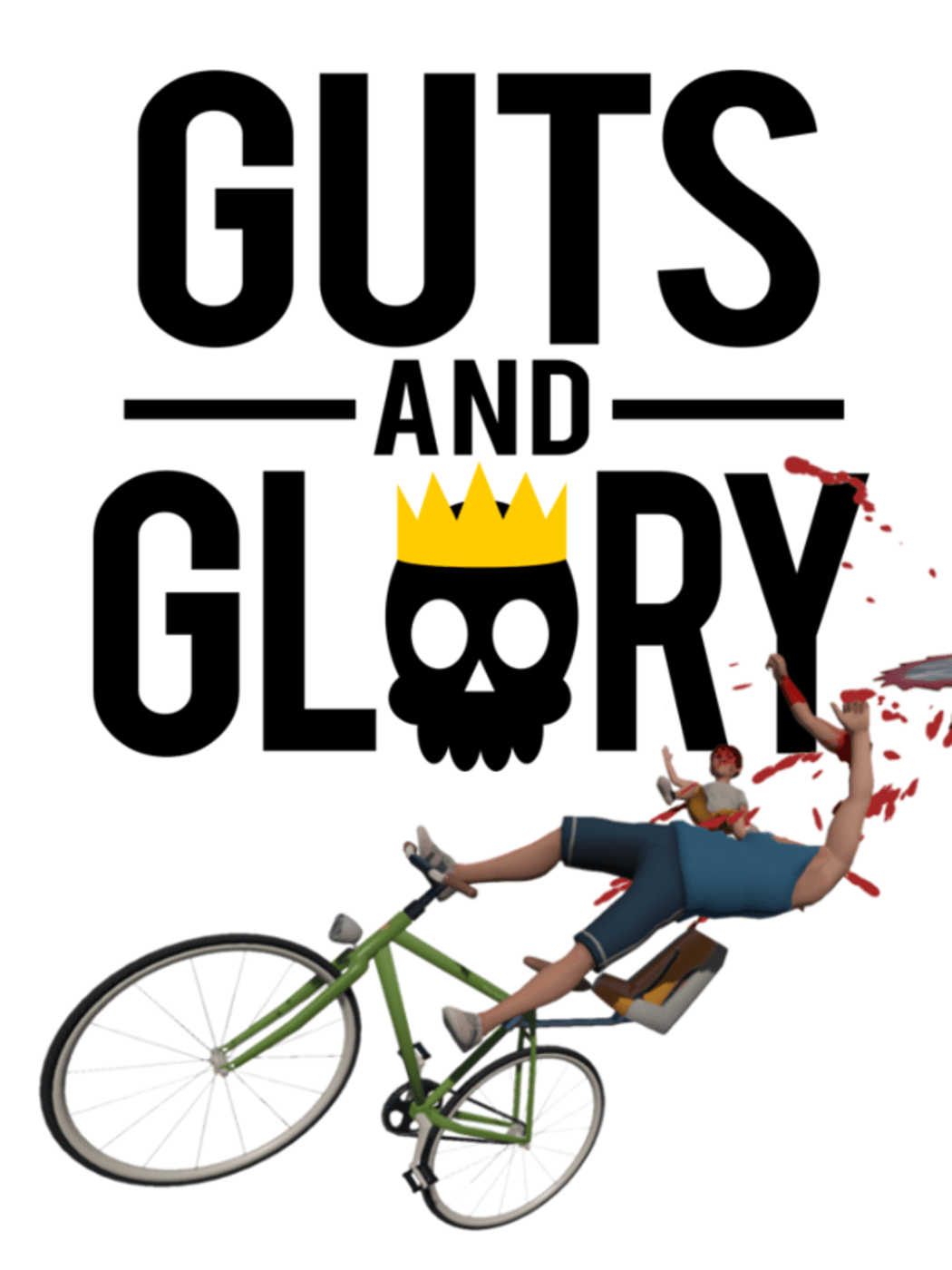 Save 75% on Guts and Glory on Steam