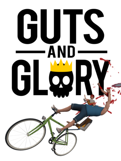 E-shop Guts and Glory (PC) Steam Key EUROPE