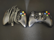 Get  Consola Xbox 360 Slim 4GB con Caja y DJ HERO