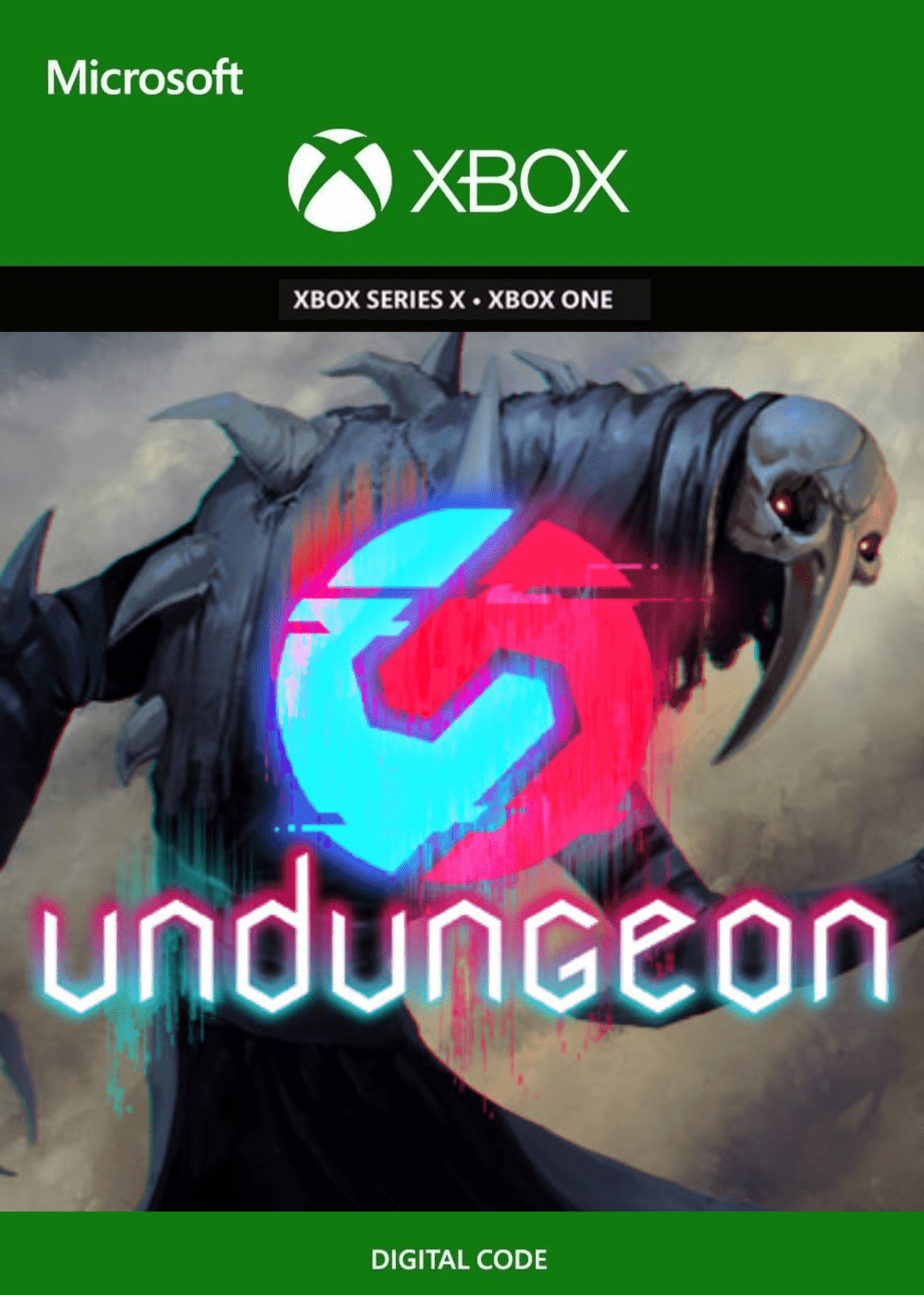 undungeon xbox