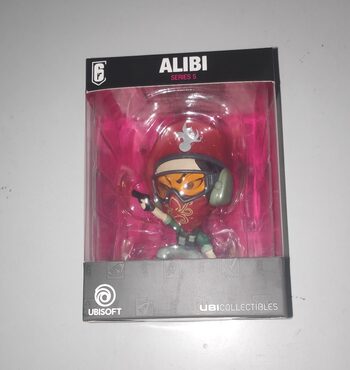 Comprar Six Collection - Alibi