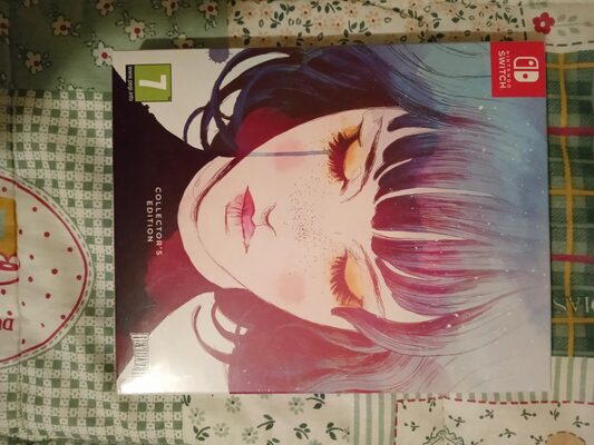 Gris Collector's Edition Nintendo Switch