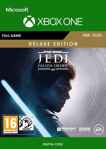 star wars jedi fallen order for xbox one