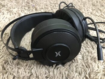 Noxo Cyclone G600 Wired Ausinės/Headphones