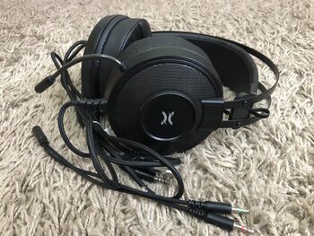 Noxo Cyclone G600 Wired Ausinės/Headphones