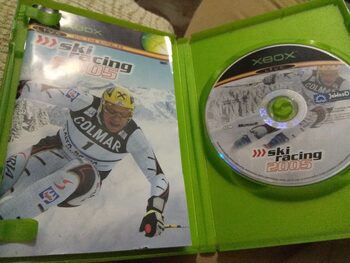 Buy Ski Racing 2005 featuring Hermann Maier Xbox