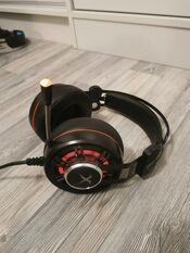 Gaming ausinės