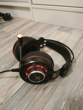 Gaming ausinės