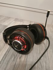 Gaming ausinės