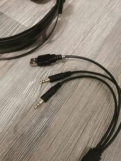 Redeem Gaming ausinės
