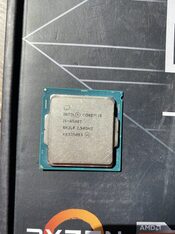 Intel Core i5-6500T 2.5-3.1 GHz LGA1151 Quad-Core CPU