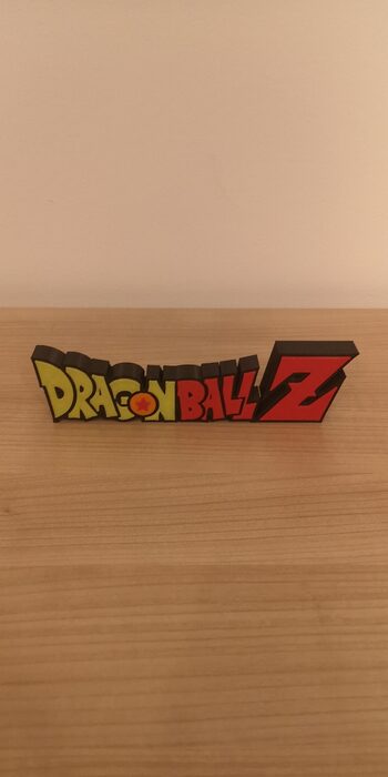 Logo DragonBall Z