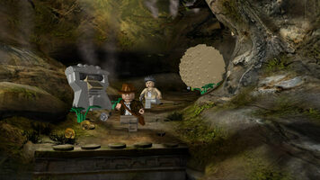 Get LEGO Indiana Jones: The Original Adventures Steam Key EUROPE