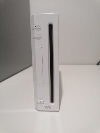 Atrišta Nintendo Wii