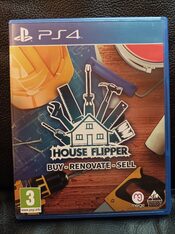 House Flipper PlayStation 4